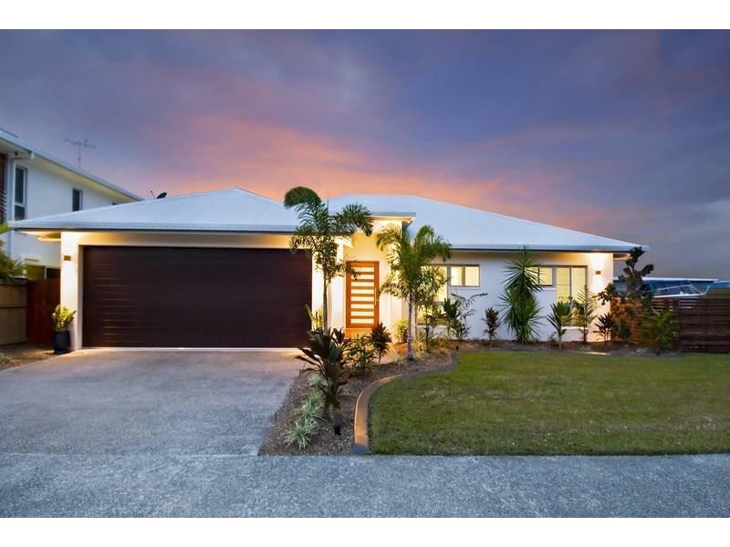 61 Harbour Drive, Trinity Park QLD 4879