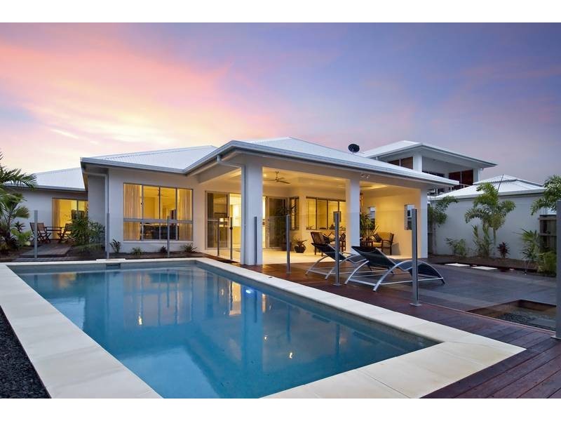 61 Harbour Drive, Trinity Park QLD 4879