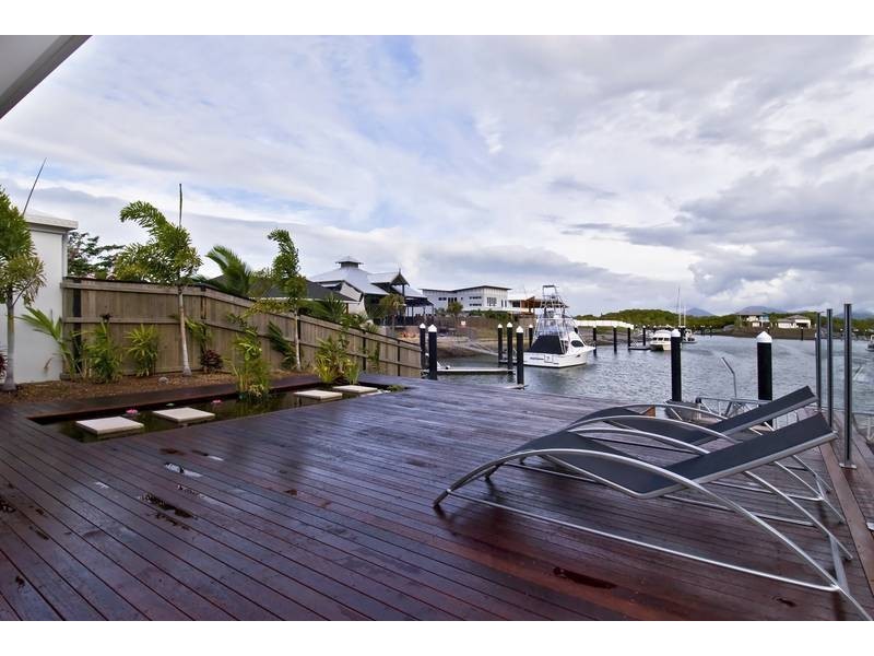 61 Harbour Drive, Trinity Park QLD 4879