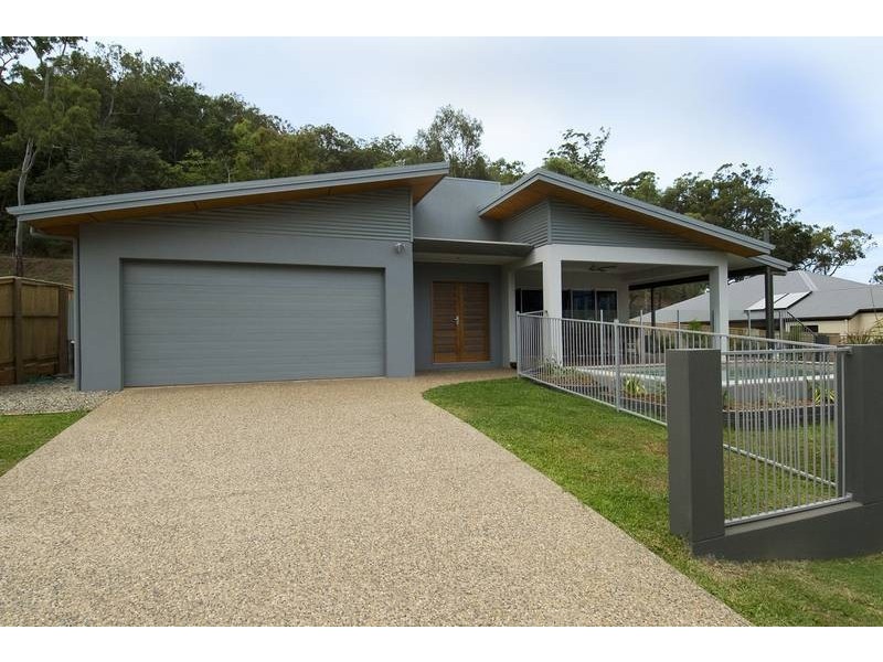 31 Propeller Court, Trinity Beach QLD 4879