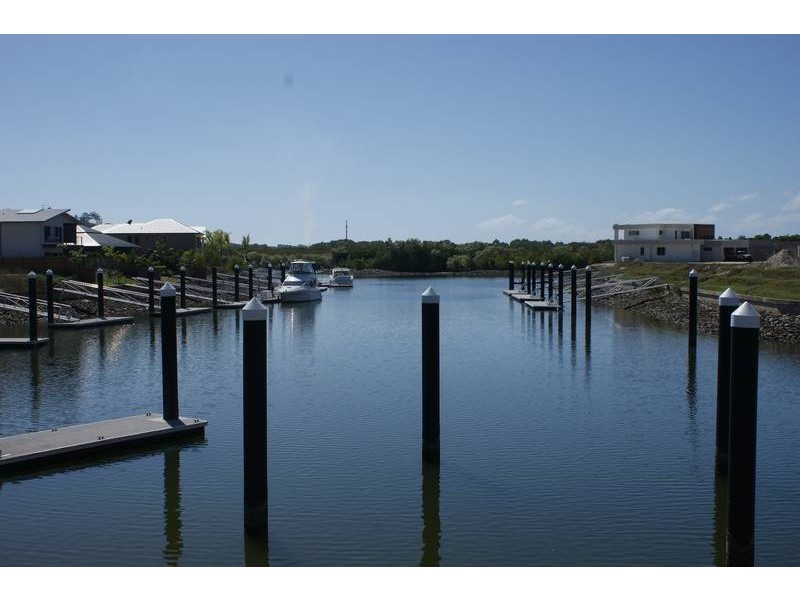 37 Harbour Drive (Lot 20), Trinity Park QLD 4879