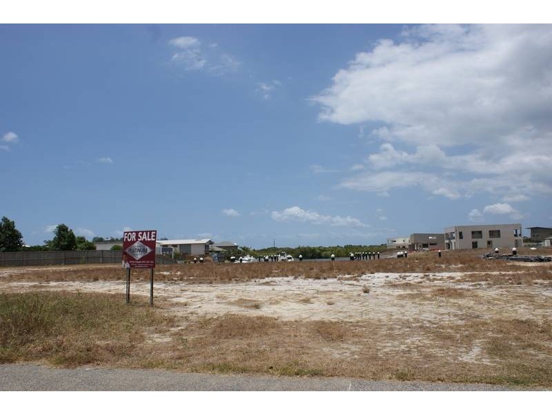 37 Harbour Drive (Lot 20), Trinity Park QLD 4879