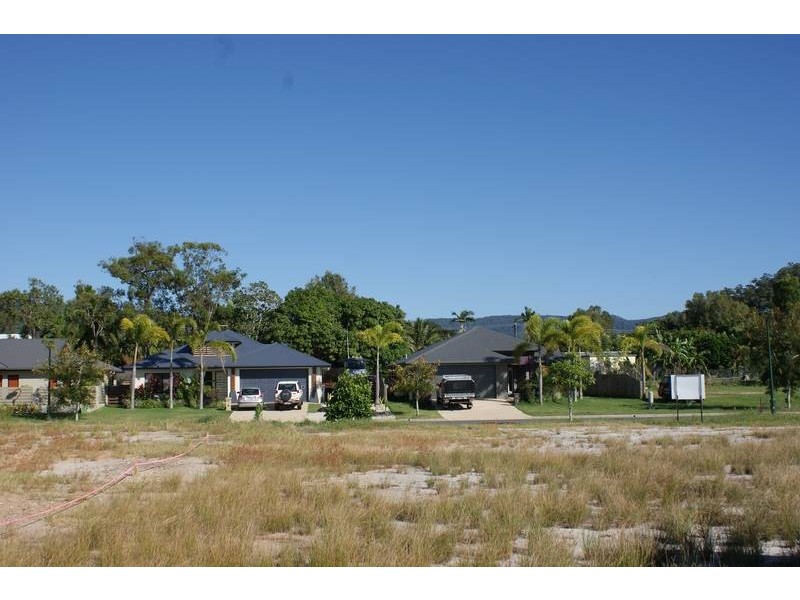 37 Harbour Drive (Lot 20), Trinity Park QLD 4879