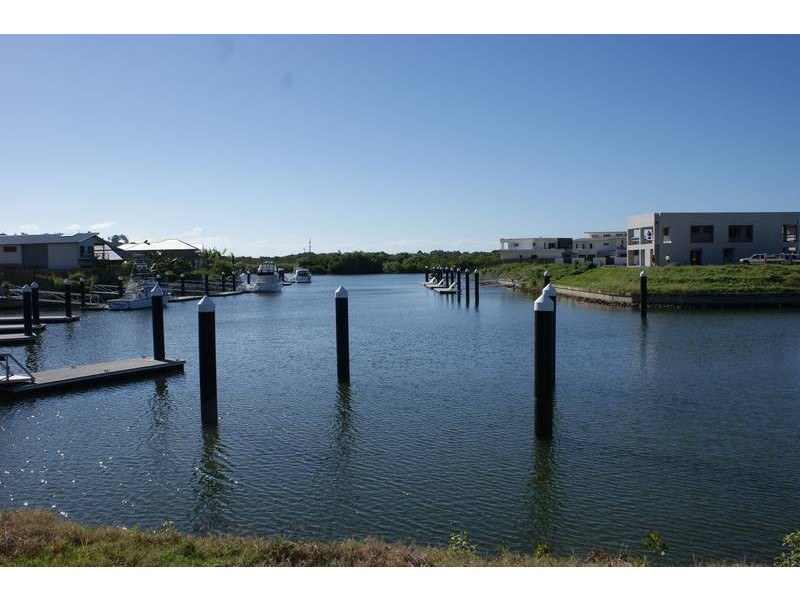 37 Harbour Drive (Lot 20), Trinity Park QLD 4879