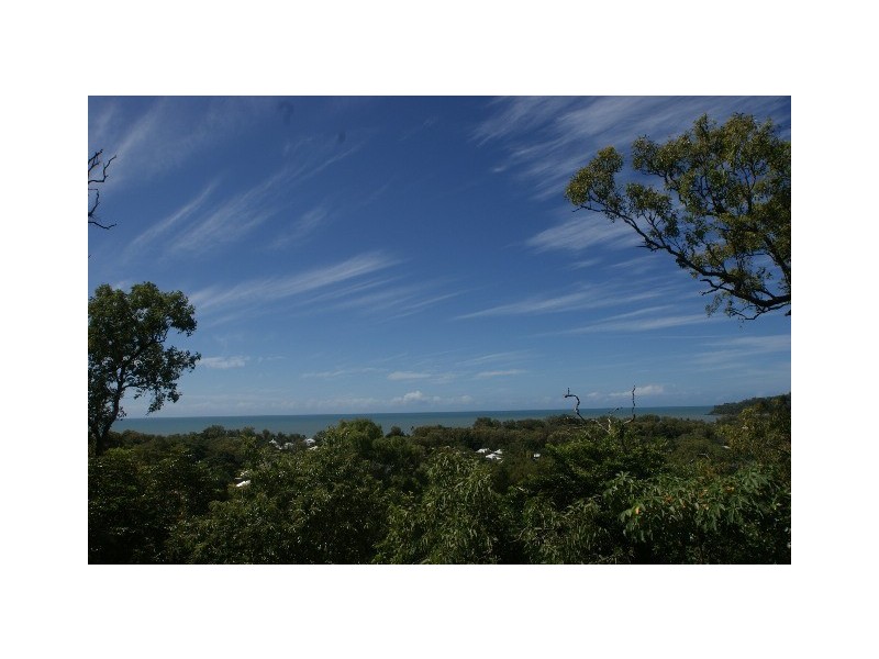 Lot 212 Captain Cook Highway, Clifton Beach QLD 4879