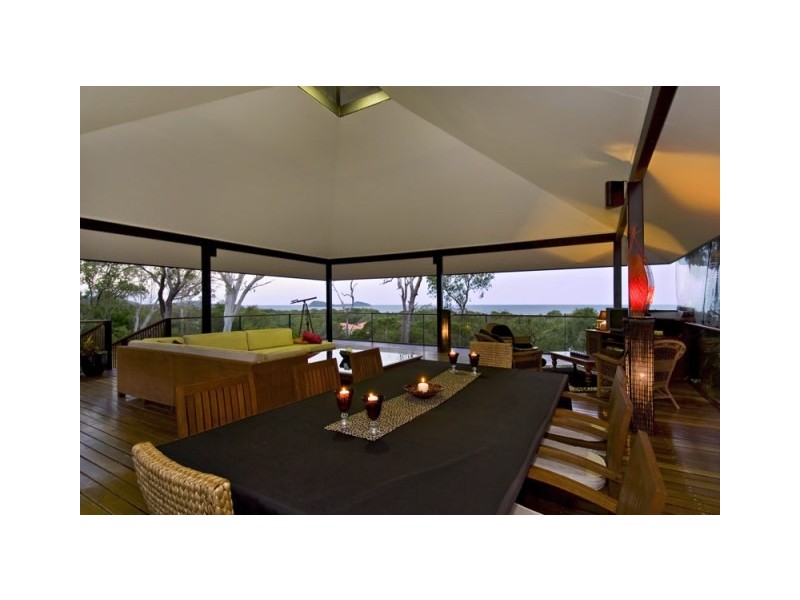 Lot 212 Captain Cook Highway, Clifton Beach QLD 4879