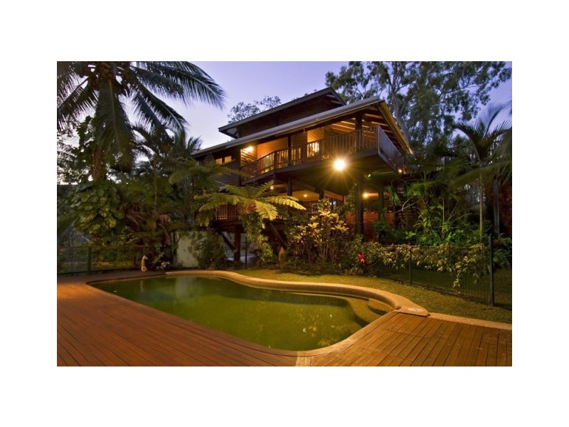 Lot 212 Captain Cook Highway, Clifton Beach QLD 4879