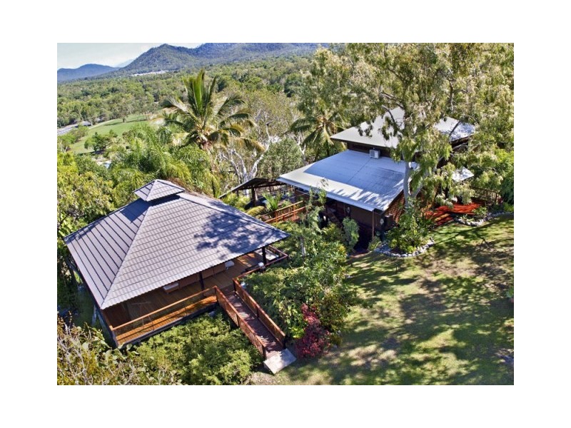 Lot 212 Captain Cook Highway, Clifton Beach QLD 4879