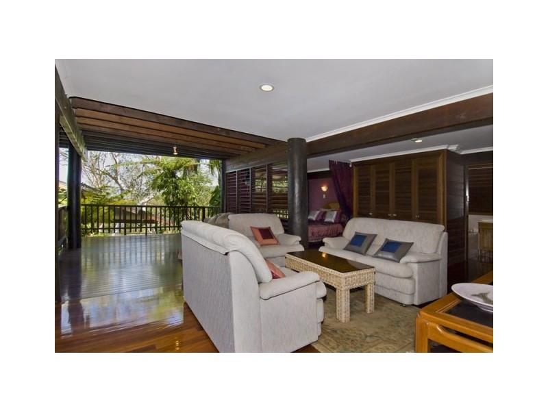 Lot 212 Captain Cook Highway, Clifton Beach QLD 4879