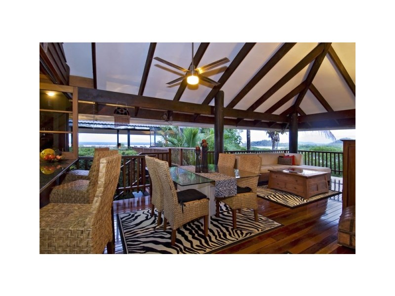 Lot 212 Captain Cook Highway, Clifton Beach QLD 4879