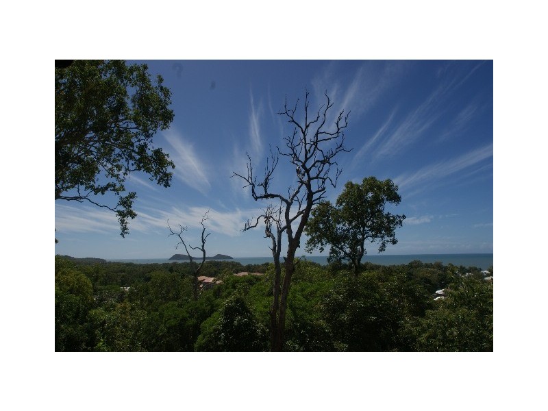 Lot 212 Captain Cook Highway, Clifton Beach QLD 4879