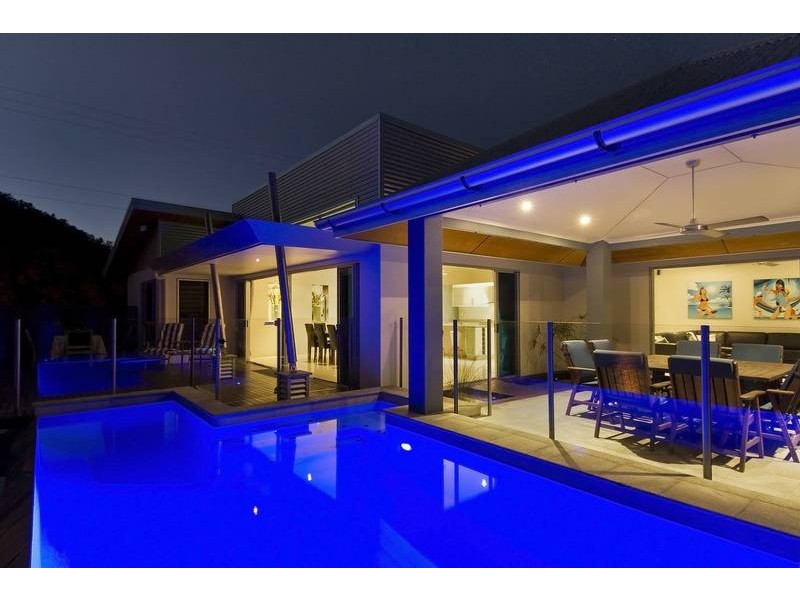 43 Riverside Parade, Trinity Park QLD 4879