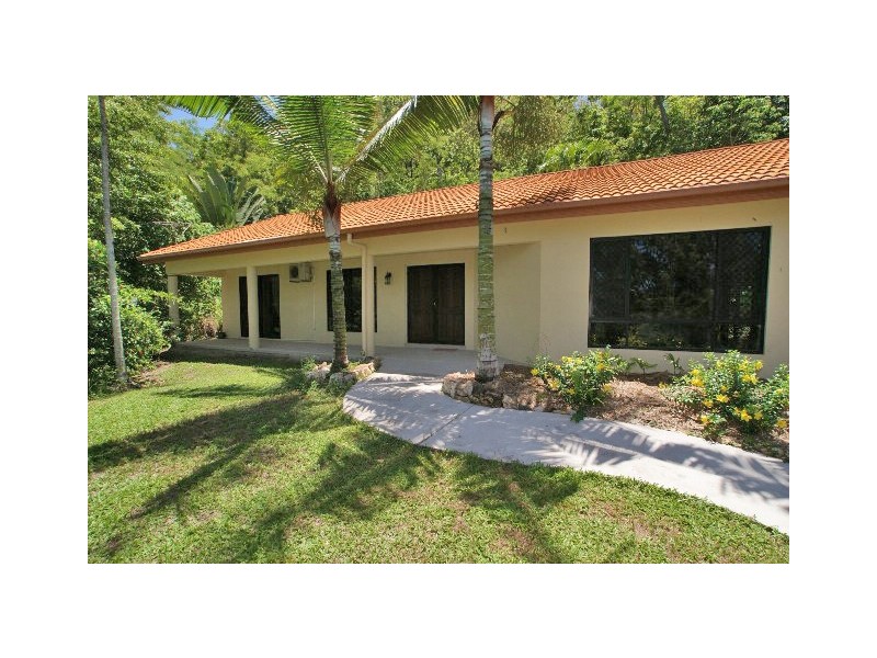 Lot 4, 4 Ellison Street, Clifton Beach QLD 4879