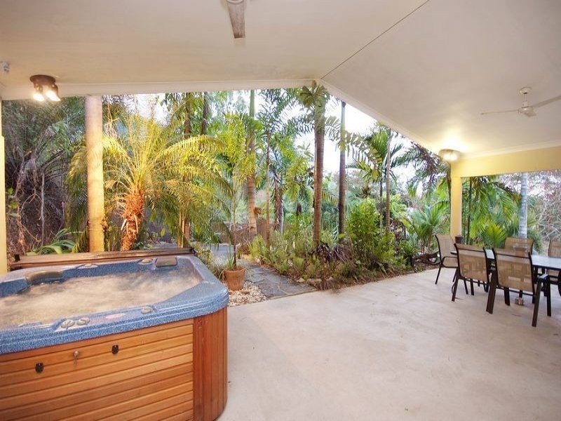 Lot 4, 4 Ellison Street, Clifton Beach QLD 4879