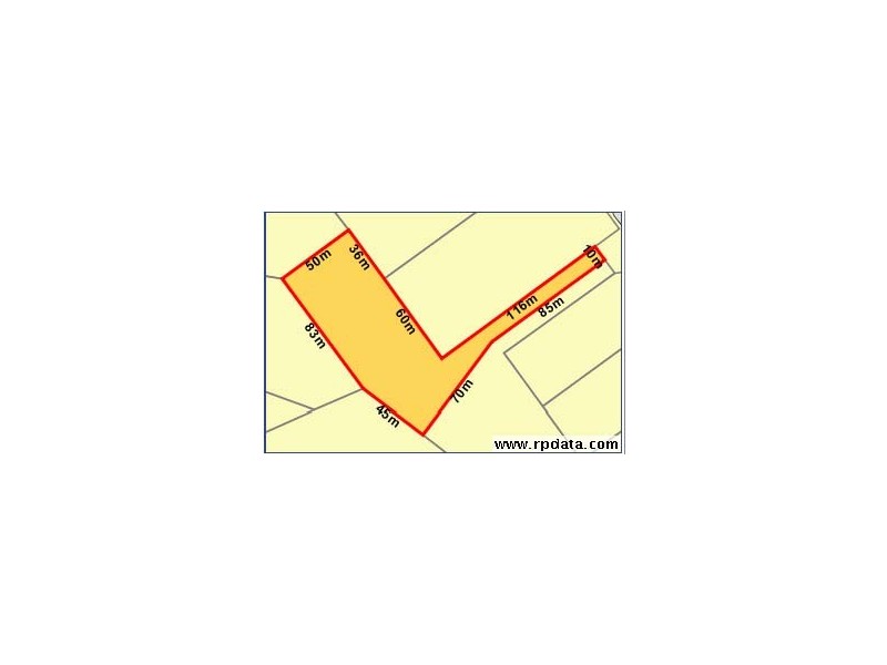 Lot 4, 4 Ellison Street, Clifton Beach QLD 4879