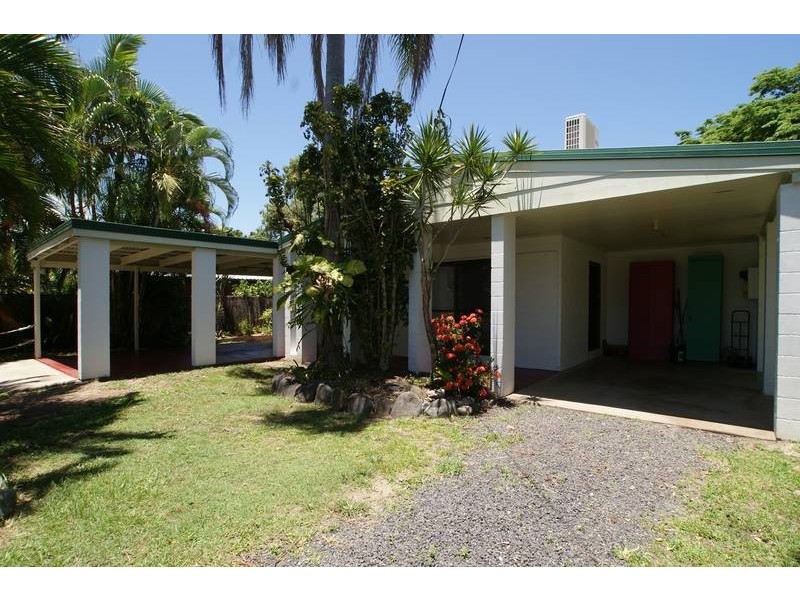 100 Reed Road, Trinity Park QLD 4879