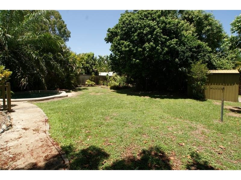 100 Reed Road, Trinity Park QLD 4879