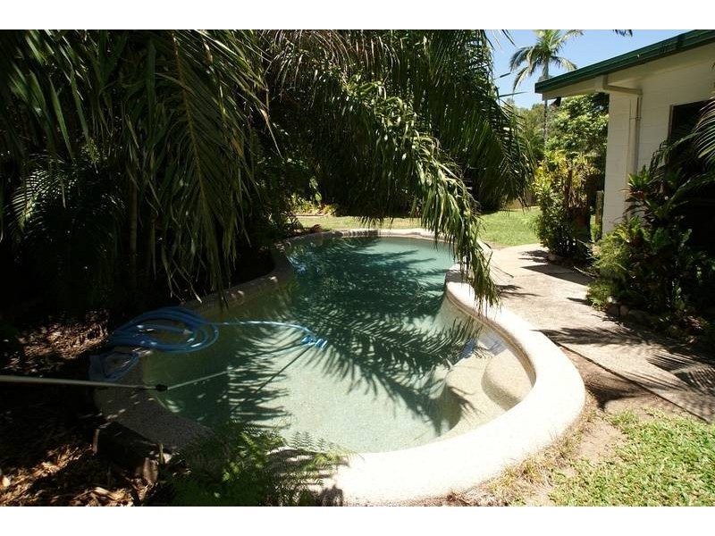 100 Reed Road, Trinity Park QLD 4879