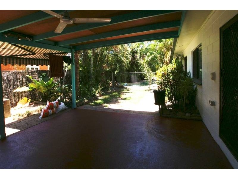 100 Reed Road, Trinity Park QLD 4879