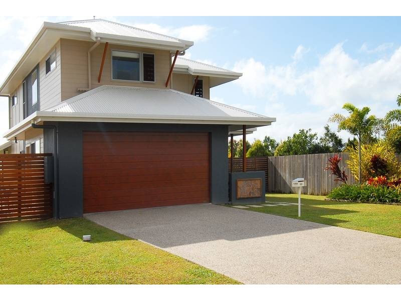 101 Harbour Drive, Trinity Park QLD 4879