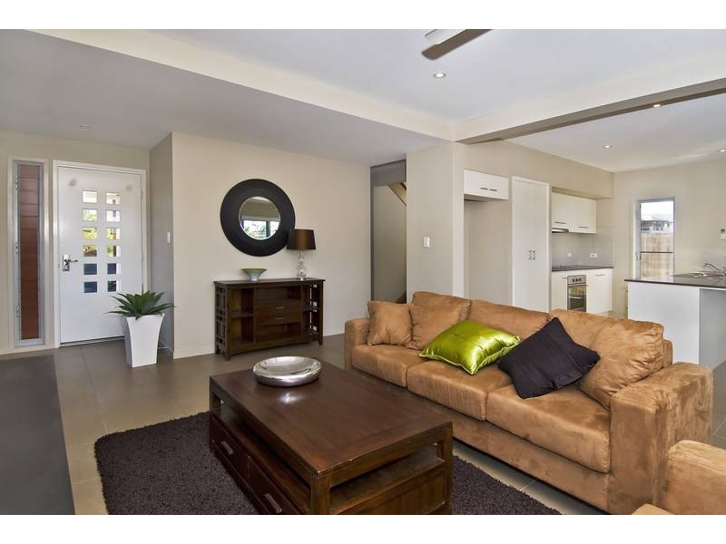 101 Harbour Drive, Trinity Park QLD 4879
