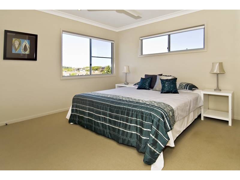 101 Harbour Drive, Trinity Park QLD 4879