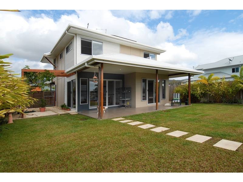 101 Harbour Drive, Trinity Park QLD 4879