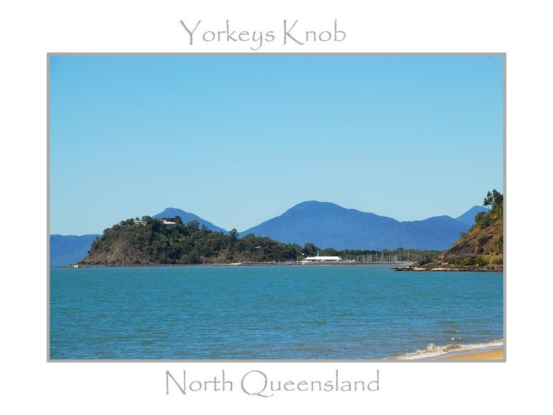 2/513 Varley Street, Yorkeys Knob QLD 4878