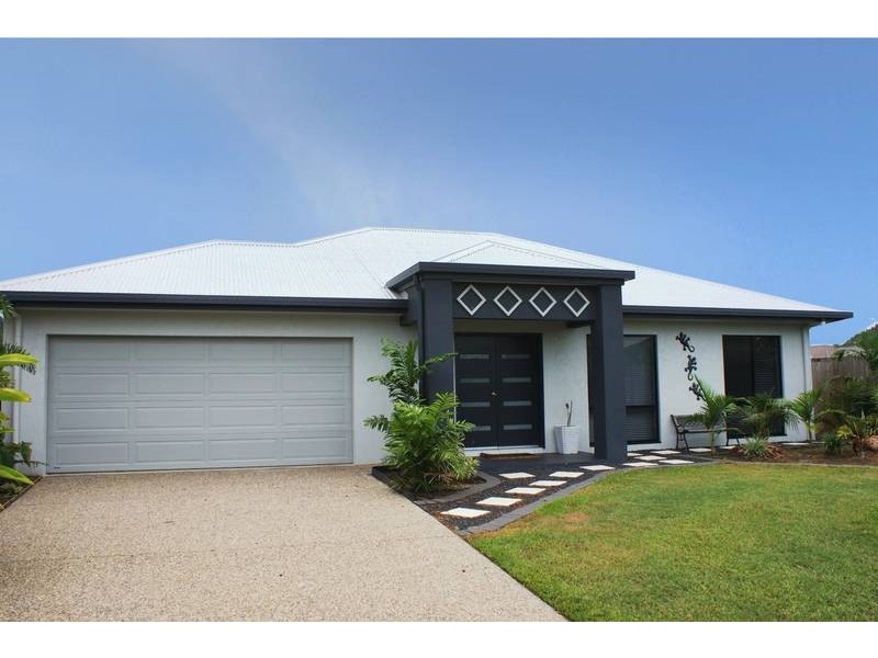 51 Iridescent Drive, Trinity Park QLD 4879
