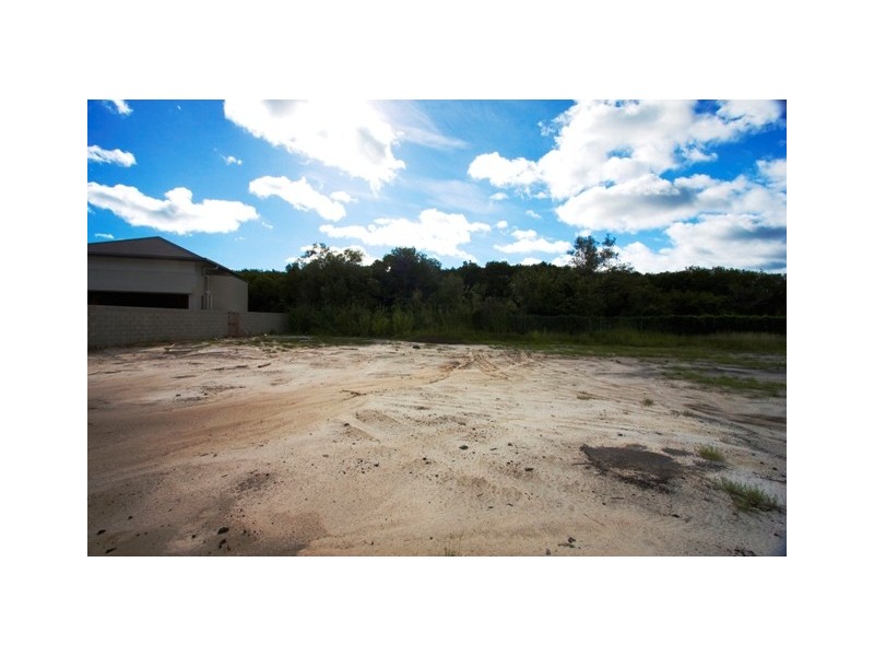 Lot 131, 132 Harbour Drive, Trinity Park QLD 4879