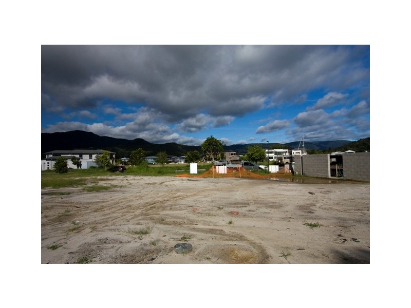 Lot 131, 132 Harbour Drive, Trinity Park QLD 4879