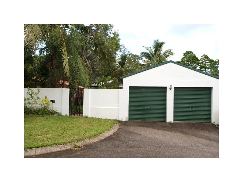 6 Lamb Street, Smithfield QLD 4878