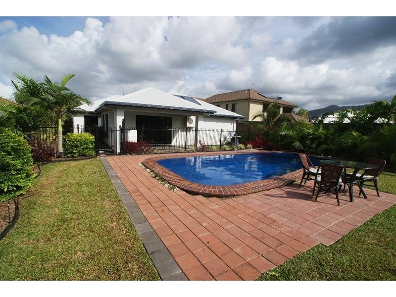 51 Iridescent Drive, Trinity Park QLD 4879