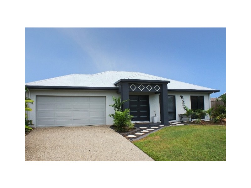 51 Iridescent Drive, Trinity Park QLD 4879