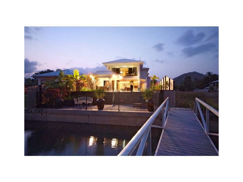 59 Harbour Drive, Trinity Park QLD 4879