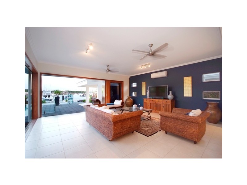 59 Harbour Drive, Trinity Park QLD 4879