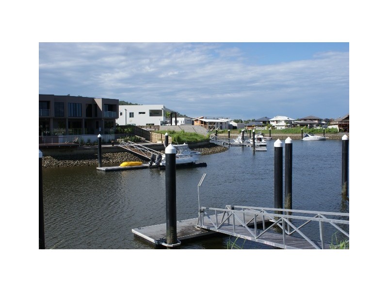 119 Harbour Drive, Trinity Park QLD 4879