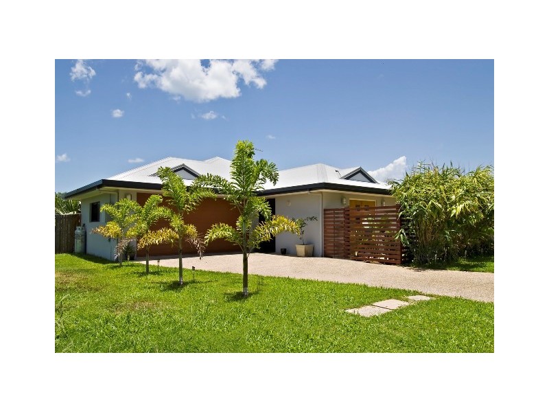 34 Seclusion Drive, Palm Cove QLD 4879