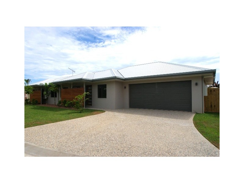 1 Valla Close, Kewarra Beach QLD 4879