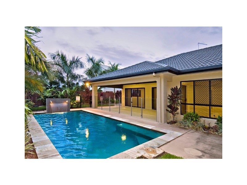 35 Iridescent Drive, Trinity Park QLD 4879