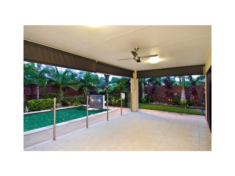 35 Iridescent Drive, Trinity Park QLD 4879