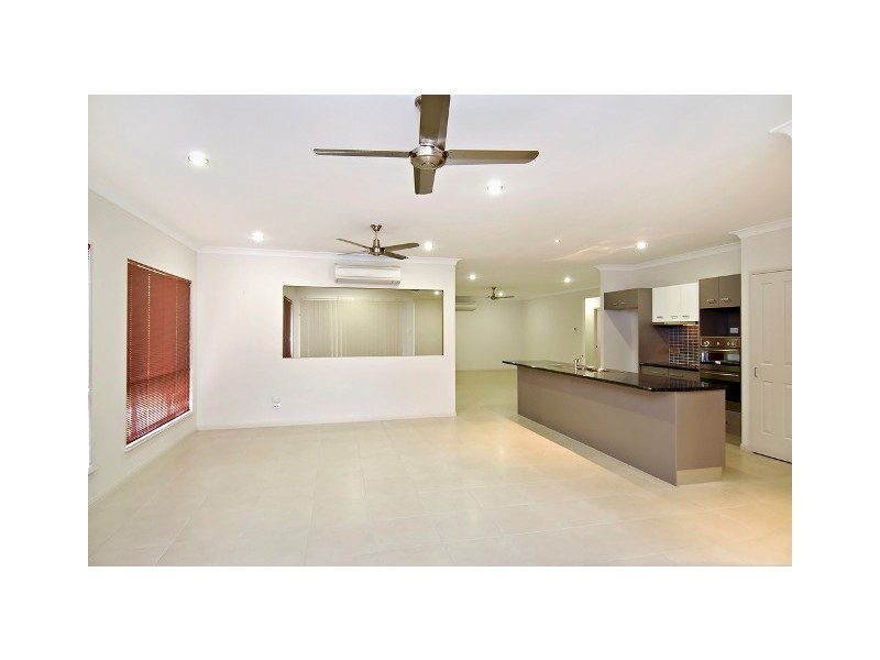35 Iridescent Drive, Trinity Park QLD 4879