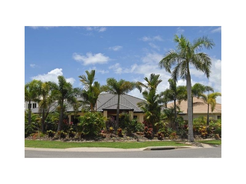 35 Iridescent Drive, Trinity Park QLD 4879