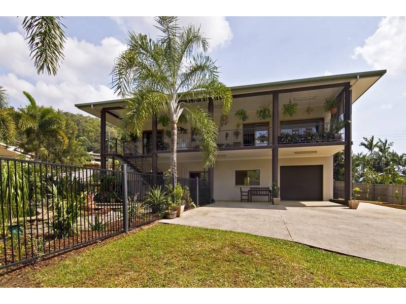 31 Stanton Road, Smithfield QLD 4878