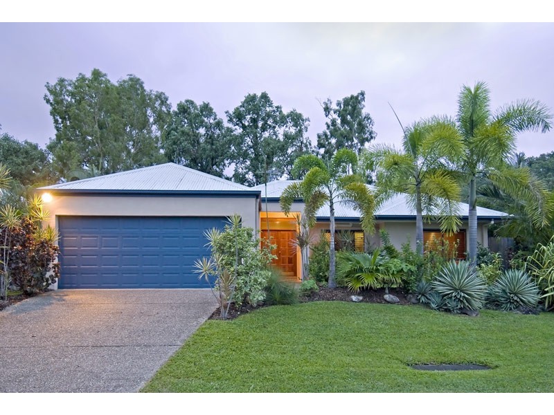 21 Bramble Street, Clifton Beach QLD 4879