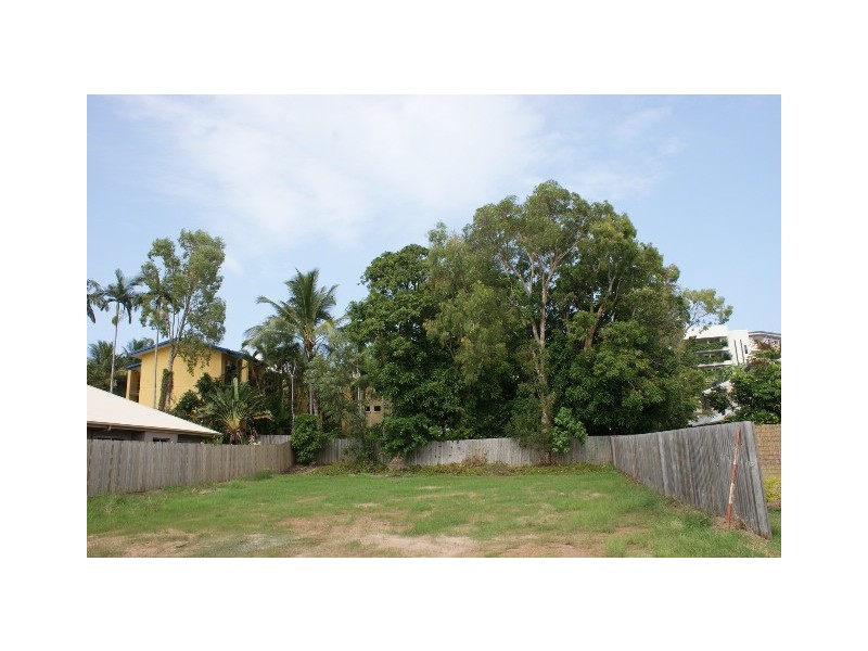 Lot 36, 22 Trinity Beach Road, Trinity Beach QLD 4879