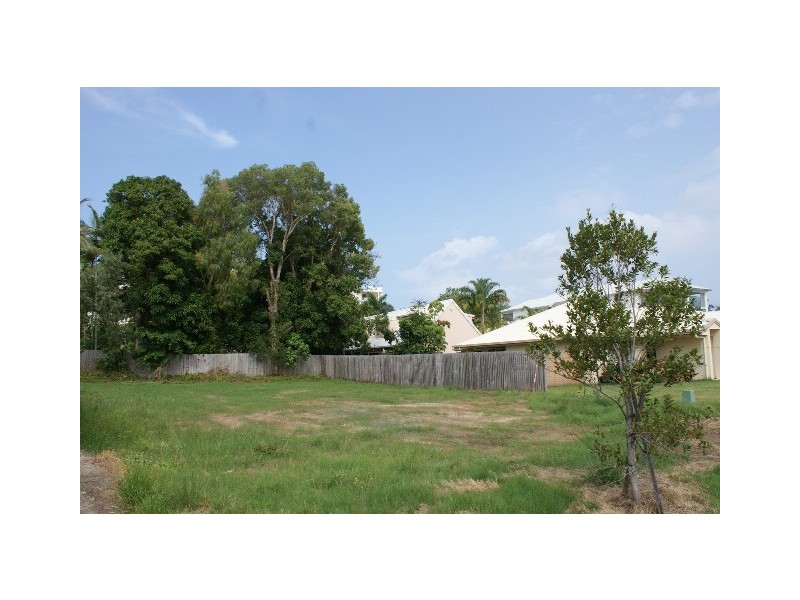 Lot 36, 22 Trinity Beach Road, Trinity Beach QLD 4879