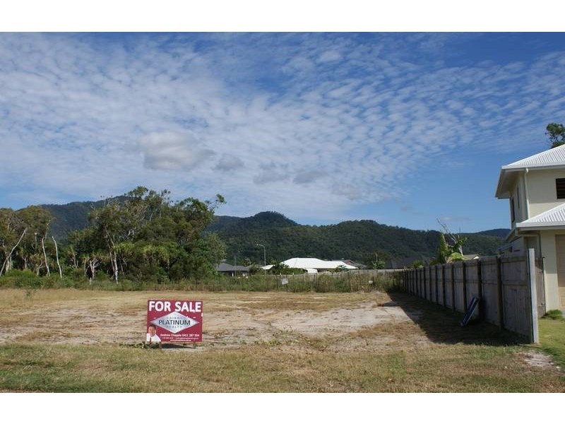 84 Harbour Drive, Trinity Park QLD 4879