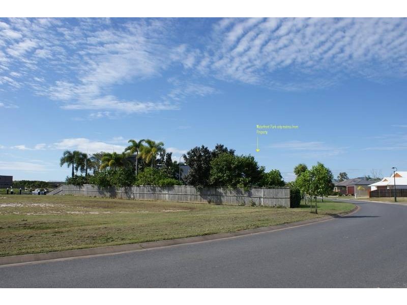 84 Harbour Drive, Trinity Park QLD 4879