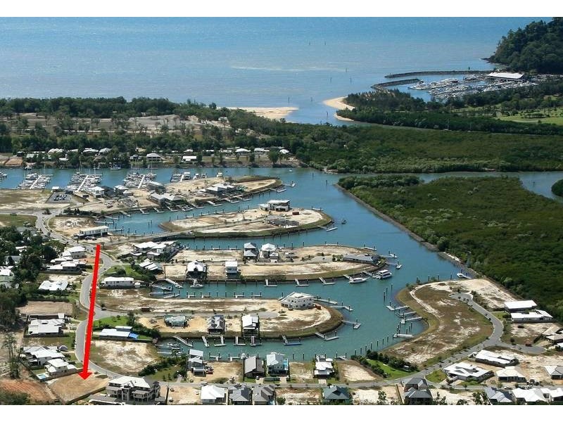 84 Harbour Drive, Trinity Park QLD 4879